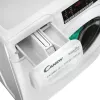 Candy Smart Pro COW 4644TWM6/1-S Lavadora secadora de libre instalación carga frontal Blanco