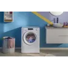 Candy Smart Pro COW 4644TWM6/1-S Lavadora secadora de libre instalación carga frontal Blanco