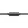 DIGITUS Cable alargador USB-C activo - 5G USB 3.2 Gen1 USB-C - USB-C (M/H) - 10m