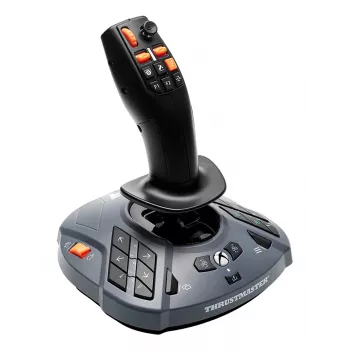 Thrustmaster SimTask FarmStick X negro USB 2.0 Joystick PC, Xbox Series S, Xbox Series X