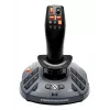 Thrustmaster SimTask FarmStick X negro USB 2.0 Joystick PC, Xbox Series S, Xbox Series X