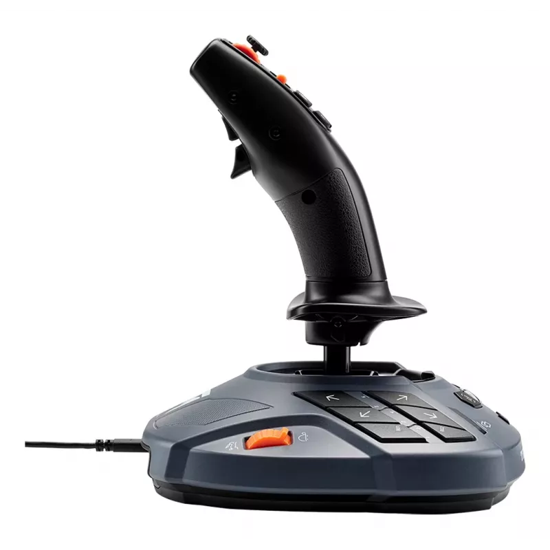Thrustmaster SimTask FarmStick X negro USB 2.0 Joystick PC, Xbox Series S, Xbox Series X