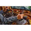 Thrustmaster SimTask FarmStick X negro USB 2.0 Joystick PC, Xbox Series S, Xbox Series X
