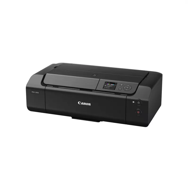 Canon PIXMA PRO-200s impresora fotográfica de inyección de tinta 4800 x 2400 DPI Wi-Fi