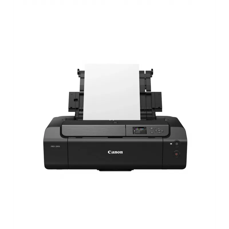 Canon PIXMA PRO-200s impresora fotográfica de inyección de tinta 4800 x 2400 DPI Wi-Fi