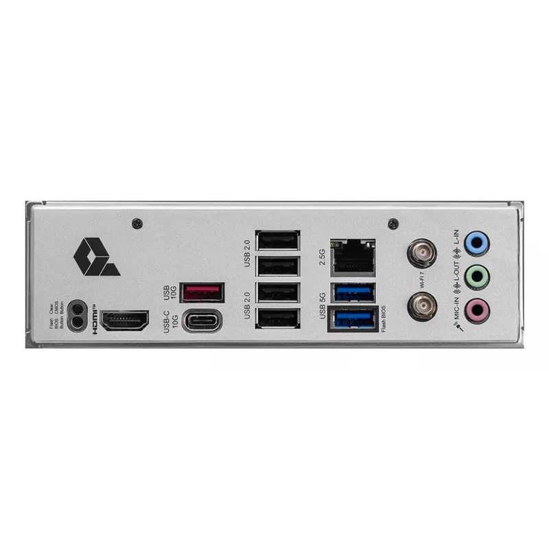 MSI PRO B840-P WIFI placa base AMD B840 socket AM5 ATX