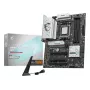 Placa base MSI B850 GAMING PLUS WIFI ATX — AMD B850, socket AM5, DDR5, 4x DIMM, Wi-Fi 7, 5Gb LAN, 3x M.2, HDMI 2.1