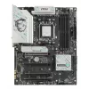 Placa base MSI B850 GAMING PLUS WIFI ATX — AMD B850, socket AM5, DDR5, 4x DIMM, Wi-Fi 7, 5Gb LAN, 3x M.2, HDMI 2.1