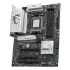 Placa base MSI B850 GAMING PLUS WIFI ATX — AMD B850, socket AM5, DDR5, 4x DIMM, Wi-Fi 7, 5Gb LAN, 3x M.2, HDMI 2.1
