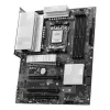 MSI PRO B850-P WIFI placa base AMD B850 socket AM5 ATX