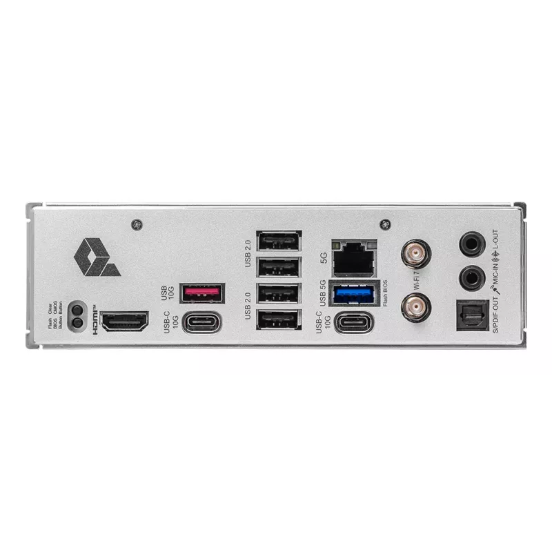 MSI PRO B850-P WIFI placa base AMD B850 socket AM5 ATX