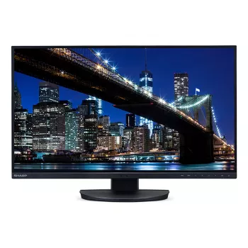 Sharp MultiSync 60006064 monitor de ordenador 68,6 cm (27