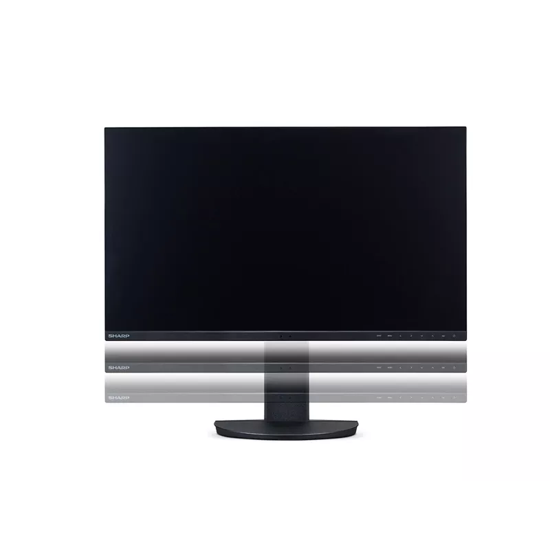 Sharp MultiSync 60006064 monitor de ordenador 68,6 cm (27