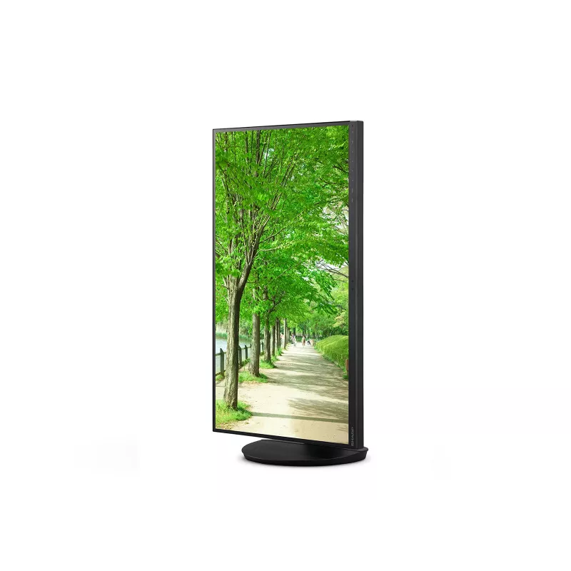 Sharp MultiSync 60006064 monitor de ordenador 68,6 cm (27