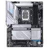 GIGABYTE B860 GAMING X WIFI6E placa base - CPUs Intel Core Ultra Series, VRM de fases 12+1+2+1, hasta 9066MHz DDR5, 1xPCIe 5.0 + 2xPCIe 4.0 M.2, 2.5GbE LAN, WIFI 6E, USB4