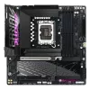 GIGABYTE B860M AORUS ELITE WIFI6E placa base - CPUs Intel Core Ultra Series, VRM de fases 12+1+2+1, hasta 9200 MHz DDR5, 1xPCIe 5.0 + 2xPCIe 4.0 M.2, 2,5 GbE LAN, WIFI 6E, Thunderbolt