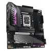 GIGABYTE B860M AORUS ELITE WIFI6E placa base - CPUs Intel Core Ultra Series, VRM de fases 12+1+2+1, hasta 9200 MHz DDR5, 1xPCIe 5.0 + 2xPCIe 4.0 M.2, 2,5 GbE LAN, WIFI 6E, Thunderbolt