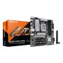 GIGABYTE B860M DS3H WIFI6E placa base – CPUs Intel Core Ultra Series, VRM de fases 5+1+2+1, hasta 9066 MHz DDR5, 1x PCIe 5.0 + 1x PCIe 4.0 M.2, 2,5 GbE LAN, WIFI 6E, USB 3.2 Gen 2
