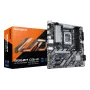 GIGABYTE B860M D3HP placa base - CPUs Intel Core Ultra Series, VRM de fases 4+1+2+1, hasta 9066MHz DDR5, 2xPCIe 4.0 M.2, GbE LAN, USB 3.2 Gen 1