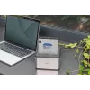 DIGITUS base de acoplamiento SATA USB 3.0 – 2 puertos 2,5