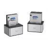 DIGITUS base de acoplamiento SATA USB 3.0 – 2 puertos 2,5