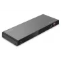 DIGITUS divisor HDMI 1x4 8K/60 Hz (4:4:4) Toslink estéreo EDID Control