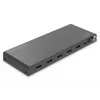 DIGITUS divisor HDMI 1x4 8K/60 Hz (4:4:4) Toslink estéreo EDID Control
