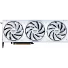 Tarjeta gráfica MSI GeForce RTX 5080 16GB GDDR7, PCIe 5.0, 256 bits, 303 mm, 360W, 3xDP 1xHDMI, blanca