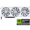 Tarjeta gráfica MSI GeForce RTX 5080 16GB GDDR7, PCIe 5.0, 256 bits, 303 mm, 360W, 3xDP 1xHDMI, blanca