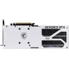 Tarjeta gráfica MSI GeForce RTX 5080 16GB GDDR7, PCIe 5.0, 256 bits, 303 mm, 360W, 3xDP 1xHDMI, blanca