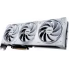 Tarjeta gráfica MSI GeForce RTX 5080 16GB GDDR7, PCIe 5.0, 256 bits, 303 mm, 360W, 3xDP 1xHDMI, blanca