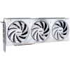 Tarjeta gráfica MSI GeForce RTX 5080 16GB GDDR7, PCIe 5.0, 256 bits, 303 mm, 360W, 3xDP 1xHDMI, blanca