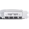 Tarjeta gráfica MSI GeForce RTX 5080 16GB GDDR7, PCIe 5.0, 256 bits, 303 mm, 360W, 3xDP 1xHDMI, blanca