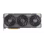 Tarjeta gráfica ASUS Radeon RX 9070 XT, 16 GB GDDR6, PCIe 5.0, 256 bits, 3060 MHz Boost