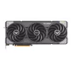 Tarjeta gráfica ASUS Radeon RX 9070 XT, 16 GB GDDR6, PCIe 5.0, 256 bits, 3060 MHz Boost