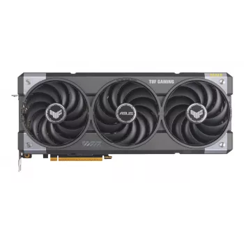 Tarjeta gráfica ASUS Radeon RX 9070 XT, 16 GB GDDR6, PCIe 5.0, 256 bits, 3060 MHz Boost