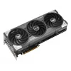 Tarjeta gráfica ASUS Radeon RX 9070 XT, 16 GB GDDR6, PCIe 5.0, 256 bits, 3060 MHz Boost