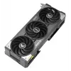 Tarjeta gráfica ASUS Radeon RX 9070 XT, 16 GB GDDR6, PCIe 5.0, 256 bits, 3060 MHz Boost