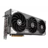 Tarjeta gráfica ASUS Radeon RX 9070 XT, 16 GB GDDR6, PCIe 5.0, 256 bits, 3060 MHz Boost