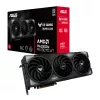 Tarjeta gráfica ASUS Radeon RX 9070 XT, 16 GB GDDR6, PCIe 5.0, 256 bits, 3060 MHz Boost