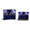 ASUS ZenScreen Fold OLED MQ17QH pantalla de ordenador 43,9 cm (17,3