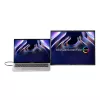 ASUS ZenScreen Fold OLED MQ17QH pantalla de ordenador 43,9 cm (17,3