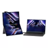 ASUS ZenScreen Fold OLED MQ17QH pantalla de ordenador 43,9 cm (17,3