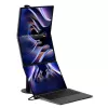 ASUS ZenScreen Fold OLED MQ17QH pantalla de ordenador 43,9 cm (17,3