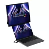 ASUS ZenScreen Fold OLED MQ17QH pantalla de ordenador 43,9 cm (17,3