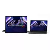 ASUS ZenScreen Fold OLED MQ17QH pantalla de ordenador 43,9 cm (17,3