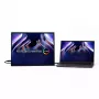 ASUS ZenScreen Fold OLED MQ17QH pantalla de ordenador 43,9 cm (17,3