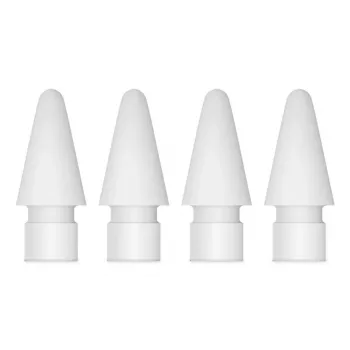 APPLE Apple Pencil PUNTAS – pack de 4