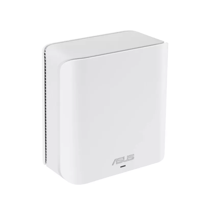 ASUS ZenWiFi BD4 (pack de 2 EU+UK) dual band (2,4 GHz / 5 GHz) Wi-Fi 7 (802.11be) blanco interior