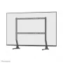 Neomounts soporte de mesa para TV DS45-430BL18 peso máx. 60 kg tamaño mínimo de pantalla 45